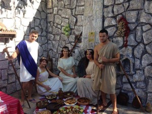 Shkodra - Traditë, kulturë dhe histori - Panair me vlera kulturore në qytetin verior