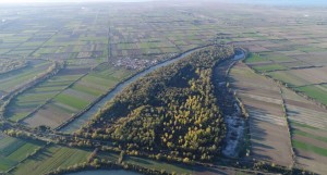 Kurora e lumit Seman, një tjetër park natyror për t’u zbuluar