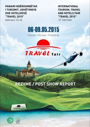 Panairi Ndërkombëtar i Turizmit në Prishtinë – 12 vjet histori suksesi