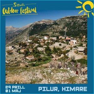 South Outdoor Festival 2017, mënyra më e mirë se si mund të zhvillohet turizmi në Shqipëri