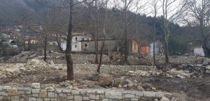Qendra e fshatit piktoresk të Dukatit së shpejti me pamje të re