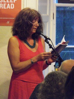 Morelle Smith - Një poete skoceze në kërkim të Shqipërisë