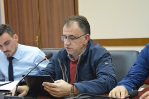 Unioni Turistik Shqiptar ministres Ekonomi: 